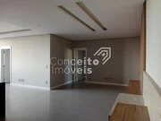 <strong>Edifício Brickell - Jardim Carvalho - Apartamento</strong>