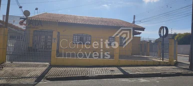 <strong>Casa - Jardim Cavalho</strong>