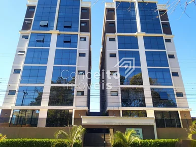<strong>Condomínio Residencial Jardim Carvalho - Jardim Carvalho</strong>