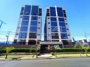 <strong>Condomínio Residencial Jardim Carvalho - Apartamento</strong>