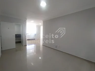 Condomínio Residencial Jardim Carvalho - Apartamento