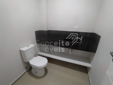 Condomínio Residencial Jardim Carvalho - Apartamento