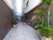 <strong>Condomínio Residencial Jardim Carvalho - Apartamento</strong>