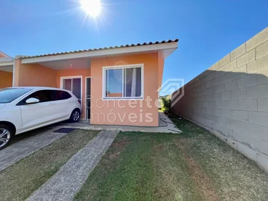 <strong>Condomínio Porto Belvedere - Boa Vista - Residência</strong>