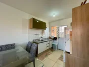 <strong>Condomínio Porto Belvedere - Boa Vista - Residência</strong>