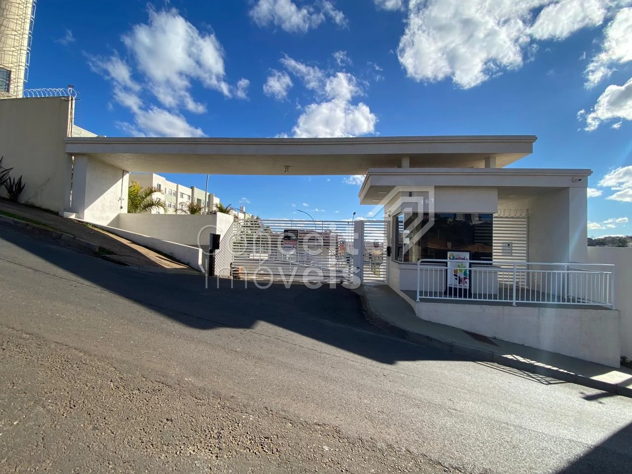 Condomínio  Vila Estrela - Estrela - Apartamento