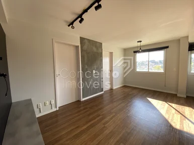 Condomínio  Vila Estrela - Estrela - Apartamento