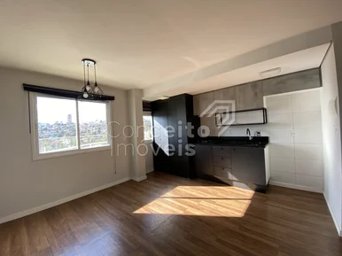 Condomínio  Vila Estrela - Estrela - Apartamento