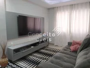 <strong>Residencial Mauá - Oficinas - Apartamento Mobiliado</strong>