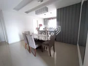 <strong>Residencial Mauá - Oficinas - Apartamento Mobiliado</strong>