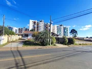 <strong>Amplo Terreno - Contorno</strong>
