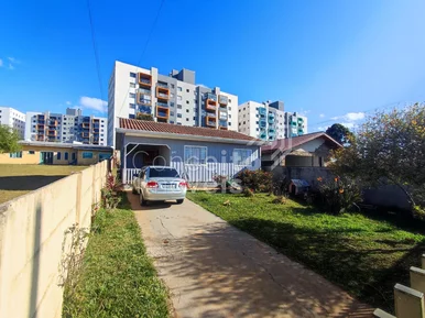 Terreno Com 530 M² - Contorno