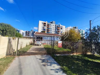 <strong>Terreno com 530 m² - Contorno</strong>