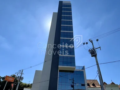 <strong>Edifício Health Tower - Nova Rússia - Sala Comercial</strong>