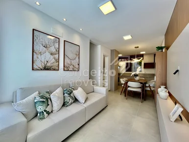 Residência Semi Mobiliado - São José - órfãs