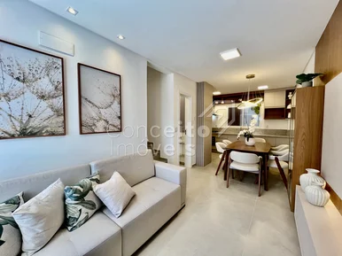 Residência Semi Mobiliado - São José - órfãs