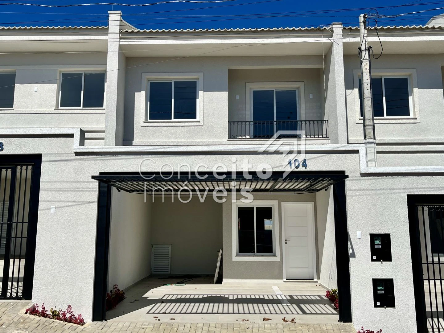 Residência - São José - órfãs