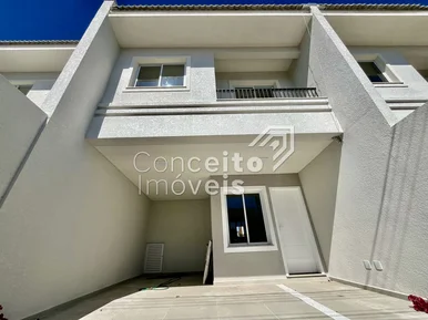 Residência - São José - órfãs