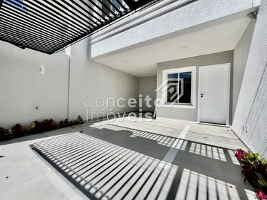 Residência - São José - órfãs