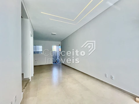 Foto Sobrado