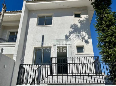 Triplex De Esquina - órfãs - Alto Padrão