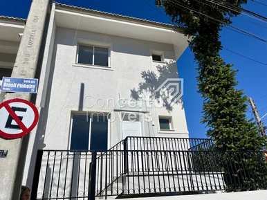 <strong>Triplex de Esquina - Órfãs - Alto Padrão</strong>