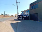 <strong>Sala Comercial - Cará Cará</strong>