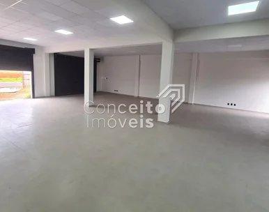 Sala Comercial - Cará Cará