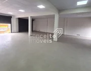 <strong>Sala Comercial - Cará Cará</strong>