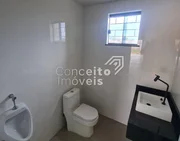 <strong>Sala Comercial - Cará Cará</strong>