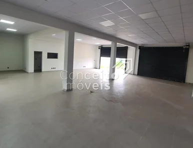 Sala Comercial - Cará Cará