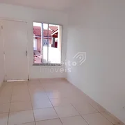 <strong>Condomínio Porto Sabiá - Chapada</strong>