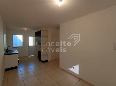 Condomínio Porto Sabiá - Chapada - Residência