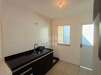 Condomínio Porto Sabiá - Chapada - Residência
