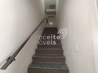 Condomínio Raul Mesquita - Jardim Gianna - Apartamento