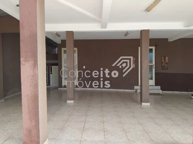 Condomínio Raul Mesquita - Jardim Gianna - Apartamento