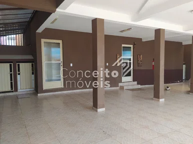 Condomínio Raul Mesquita - Jardim Gianna - Apartamento