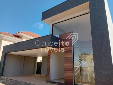 Condomínio Terras Alphaville - Residência Alto Padrão