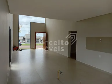 Condomínio Terras Alphaville - Residência Alto Padrão