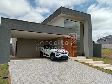 Condomínio Terras Alphaville - Residência Alto Padrão