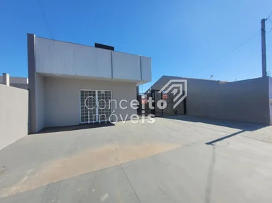 <strong>Sala Comercial - Contorno</strong>