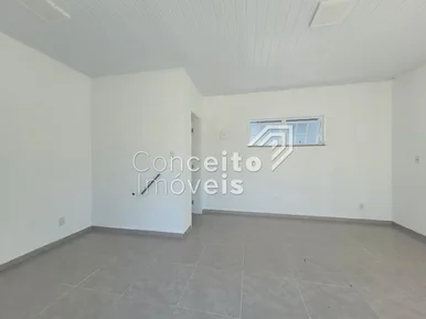 Sala Comercial - Contorno