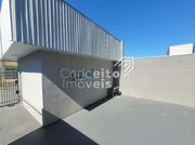<strong>Sala Comercial - Contorno</strong>