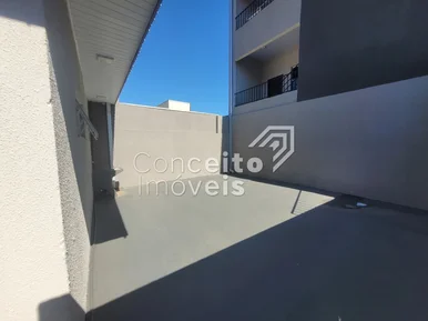 Sala Comercial - Contorno