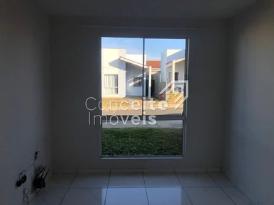 Condomínio Moradas Do Sol - Cara Cará - Residência