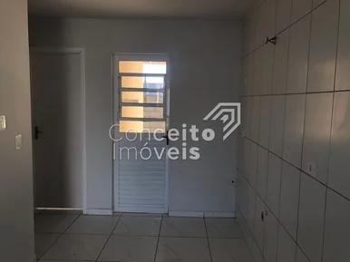 Condomínio Moradas Do Sol - Cara Cará - Residência
