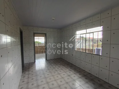 Casa - Chapada