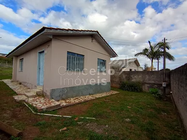 Casa - Chapada