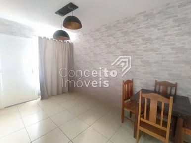 Condomínio Porto Sabiá - Chapada - Residência