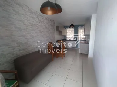 Condomínio Porto Sabiá - Chapada - Residência